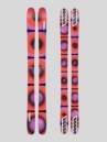 K2 Omen Team 2025 Skis