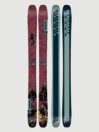 K2 Reckoner 110 W 2025 Skis