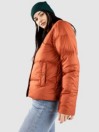 Patagonia Silent Down Puffer Jacket