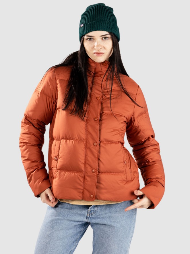 Patagonia Silent Down Puffer Jacket