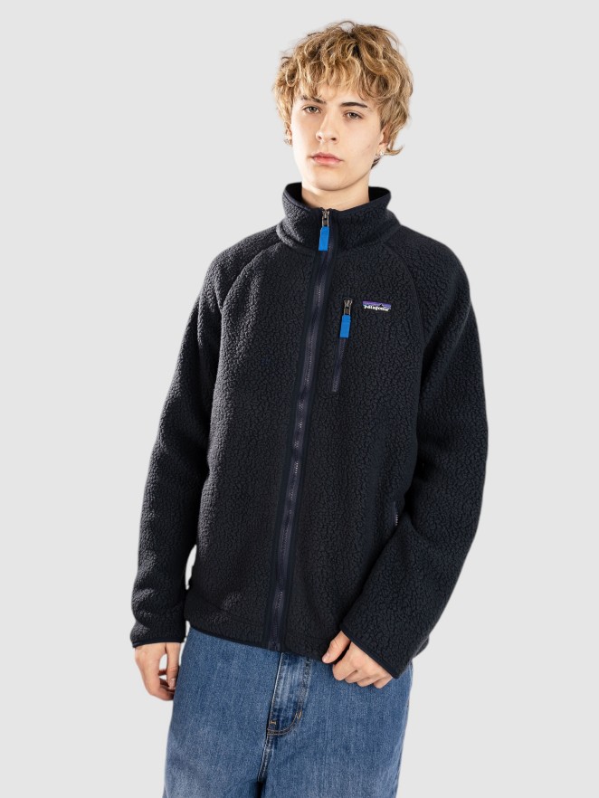 Patagonia Retro Pile Jacket
