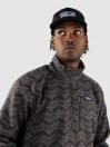 Patagonia Better 1/4 Hoddie com fecho