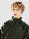 Patagonia Better Sweater Hættetrøje med lynlås