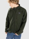 Patagonia Better Sweater Hættetrøje med lynlås