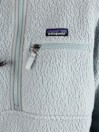 Patagonia Retro Pile Marsupial Half-Zip Fleece Pullover