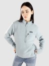 Patagonia Retro Pile Marsupial Half-Zip Fleece Trui
