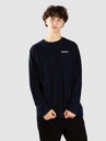 Patagonia P-6 Logo Responsibili Long Sleeve T-Shirt