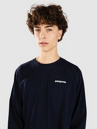Patagonia P-6 Logo Responsibili Long Sleeve T-Shirt