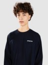Patagonia P-6 Logo Responsibili Long Sleeve T-Shirt