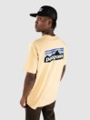 Patagonia P-6 Logo Responsibili T-Shirt