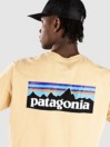 Patagonia P-6 Logo Responsibili T-Shirt