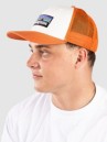 Patagonia P-6 Logo Trucker Keps