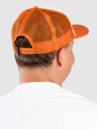 Patagonia P-6 Logo Trucker Keps