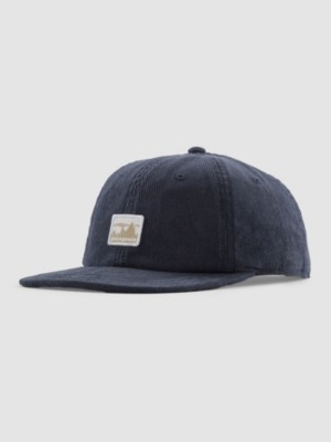 Patagonia Corduroy Cap smolder blue kaufen