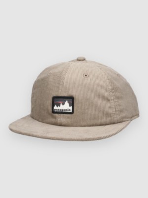 Patagonia Corduroy Cap seabird grey kaufen