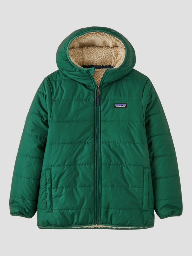 Patagonia Reversible Ready Freddy Kids Jas