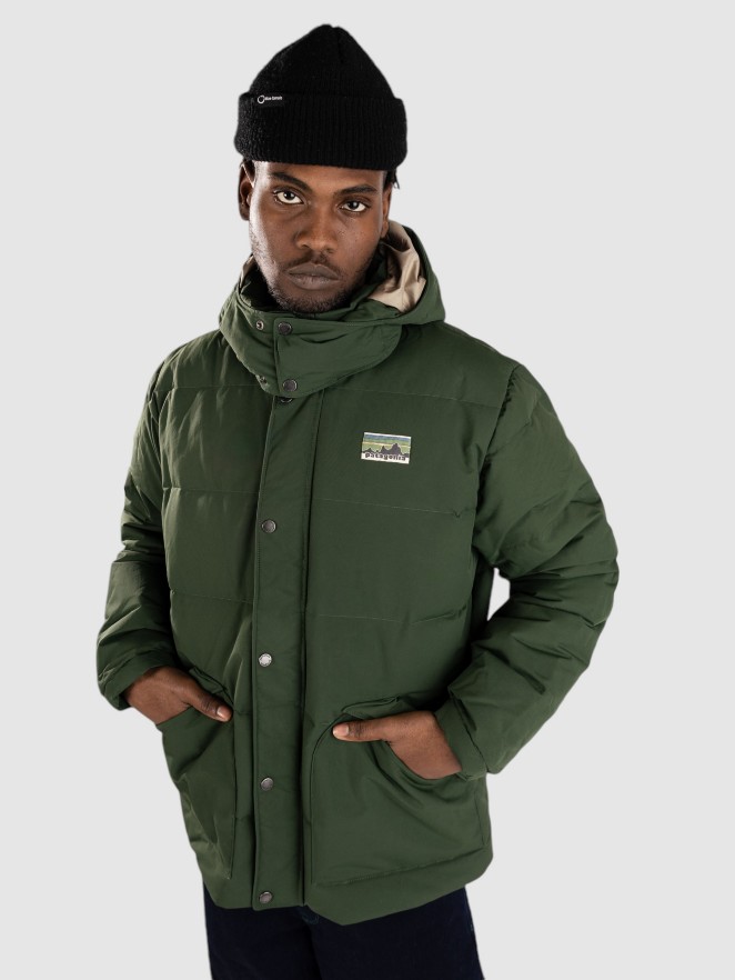 Patagonia Downdrift Jacket