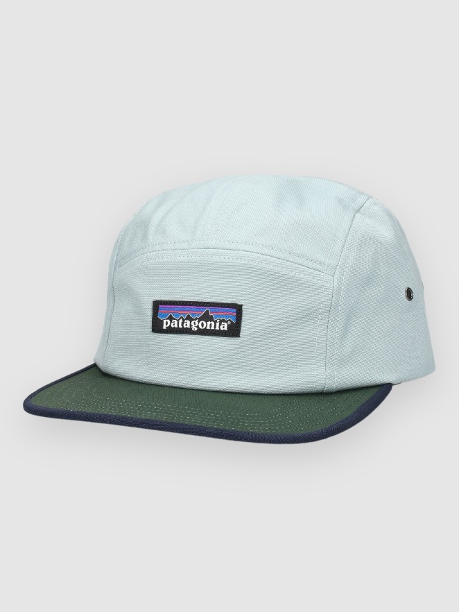 Patagonia P-6 Label Maclure Cap