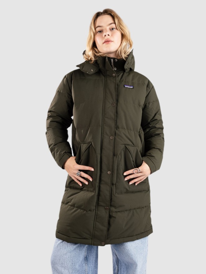 Patagonia Downdrift Parka