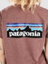 Patagonia P-6 Logo Responsibili T-Shirt
