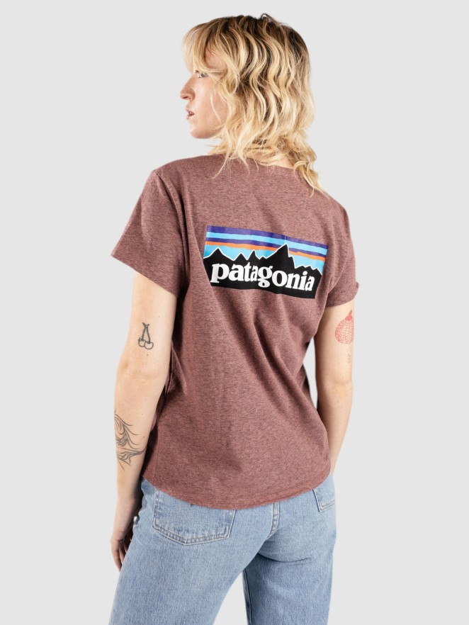 Patagonia P-6 Logo Responsibili T-Shirt
