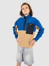 Patagonia Microdini 1/2 Kids Half-Zip Fleece Pullover