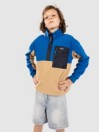 Patagonia Microdini 1/2 Kids Half-Zip Fleece Pullover