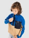 Patagonia Microdini 1/2 Kids Half-Zip Fleece Pullover
