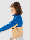 Patagonia Microdini 1/2 Kids Half-Zip Fleece Pullover
