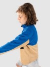 Patagonia Microdini 1/2 Kids Half-Zip Fleece Pullover