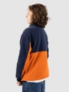 Patagonia Microdini 1/2 Kids Half-Zip Fleecový pulover