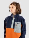 Patagonia Microdini 1/2 Kids Half-Zip Fleecový pulover