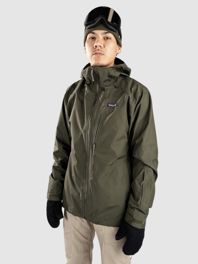 Patagonia Powder Town Bunda