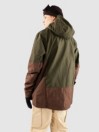Patagonia Storm Shift Chaqueta