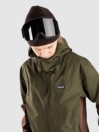 Patagonia Storm Shift Chaqueta