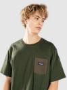 Patagonia Daily Pocket T-Shirt