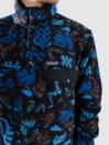 Patagonia LW Synch Snap-T Half-Zip Fleece Pullover