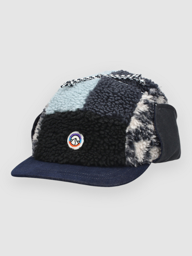 Patagonia Range Earflap Cap