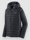 Patagonia Down Sweater Hoody Jacket