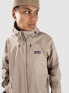 Patagonia Torrentshell 3L Rain Jacke