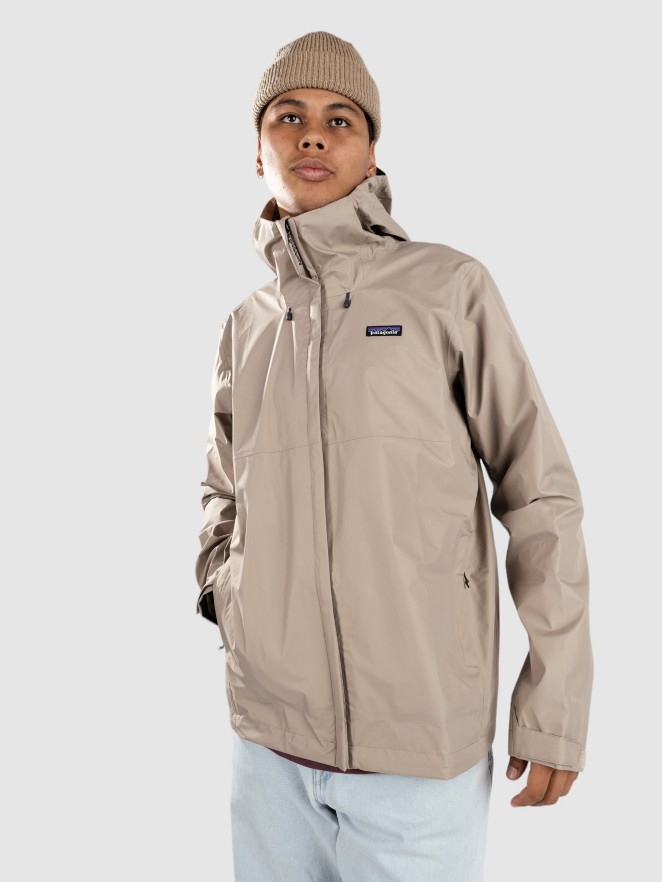 Patagonia Torrentshell 3L Rain Jacke