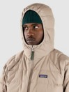 Patagonia Cotton Down Jacket