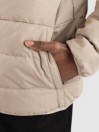 Patagonia Cotton Down Jacket