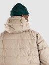 Patagonia Cotton Down Jacket