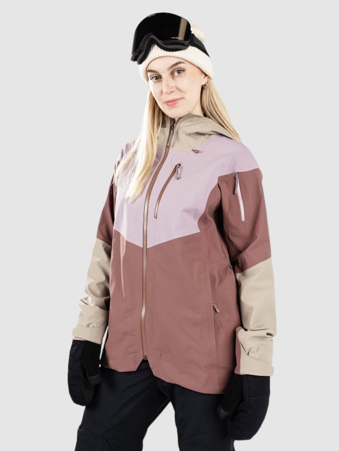 Patagonia Snowdrifter Jacka