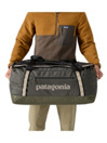 Patagonia Black Hole Duffel 70L Resväska