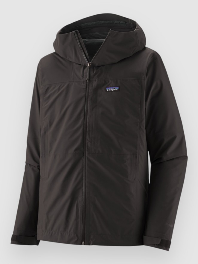 Patagonia Boulder Fork Rain Chaqueta