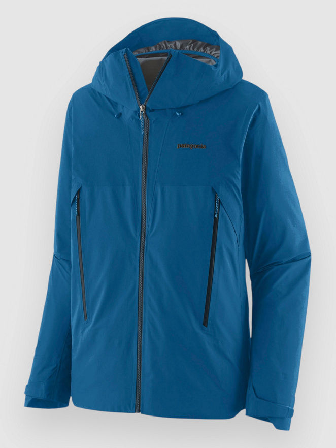 Patagonia Super Free Alpine Veste