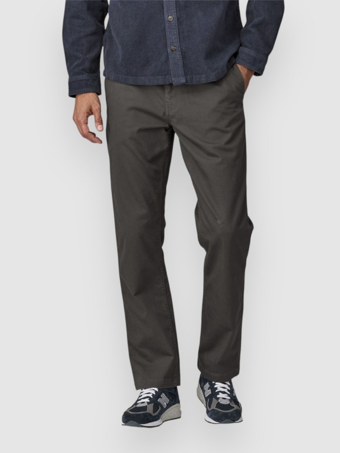Patagonia Twill Traveler Chino Hose