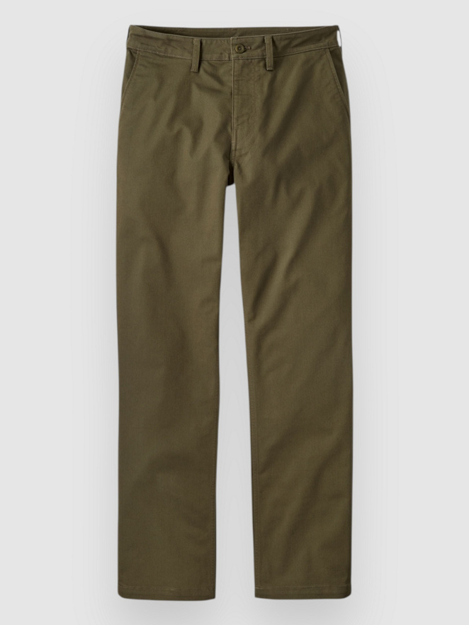Patagonia Twill Traveler Chino Pantalon